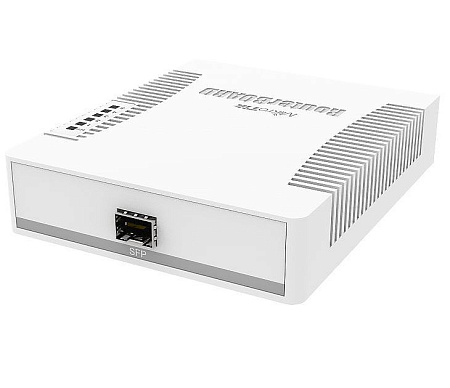 Mikrotik RB260GS