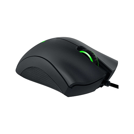 Razer Mouse DeathAdder Essential (2021) Razer Mouse DeathAdder Essential (2021)