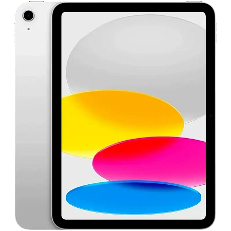 Планшет Apple iPad 11 (2025), Wi-Fi, 6Гб/256Гб, Серебристый Планшет Apple iPad 11 (2025), Wi-Fi, 6Гб/256Гб, Серебристый