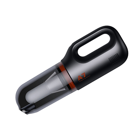 Baseus Car Vacuum Cleaner Cordless A7, Dark Gray Baseus Car Vacuum Cleaner Cordless A7, Dark Gray