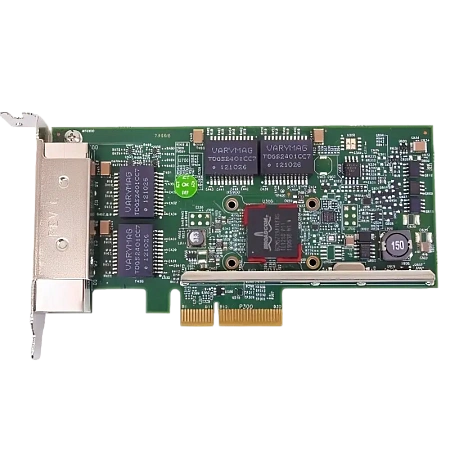 Сетевой адаптер DELL 540-BDRJ Сетевой адаптер DELL 540-BDRJ