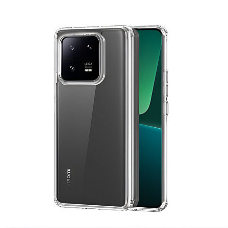 DUX DUCIS Case TPU for Xiaomi 13 Pro, Clear DUX DUCIS Case TPU for Xiaomi 13 Pro, Clear