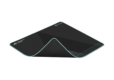Gaming Mouse Pad Asus ROG Hone Ace Aim Lab Edition, 508 x 420 x 3mm, Protective nano coating Gaming Mouse Pad Asus ROG Hone Ace Aim Lab Edition, 508 x 420 x 3mm, Protective nano coating