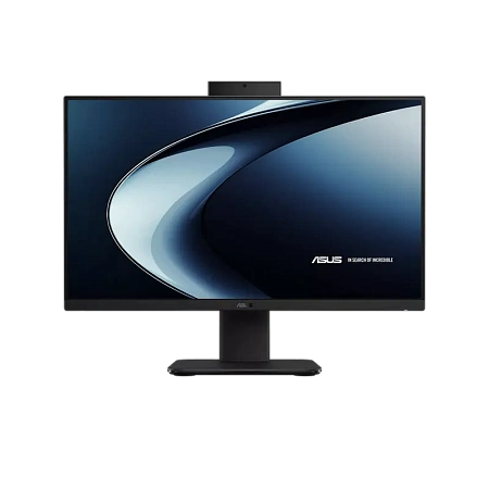 Моноблок ASUS P440VAK, 23,8", Intel Core i3-1315U, 8Гб/512Гб, Без ОС, Чёрный Моноблок ASUS P440VAK, 23,8", Intel Core i3-1315U, 8Гб/512Гб, Без ОС, Чёрный