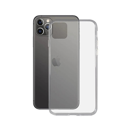 Helmet Case TPU Soft iPhone 11 Pro Max, Clear Helmet Case TPU Soft iPhone 11 Pro Max, Clear