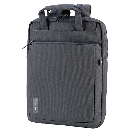 Tucano Backpack Work Out 4 14.0", Blue Tucano Backpack Work Out 4 14.0", Blue