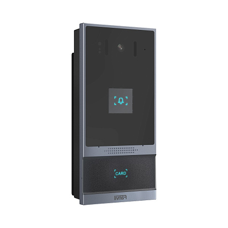 Fanvil i62, SIP Video Door Phone Fanvil i62, SIP Video Door Phone
