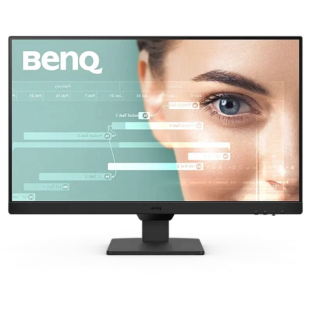 27" Монитор BenQ GW2790, IPS 1920x1080 FHD, Чёрный 27" Монитор BenQ GW2790, IPS 1920x1080 FHD, Чёрный