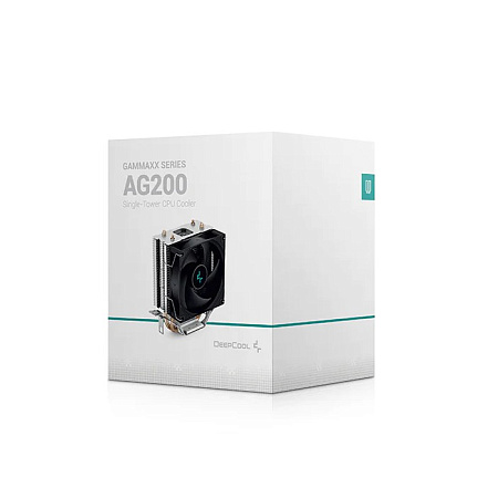 Кулер для процессора Deepcool AG200