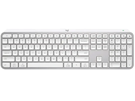 Клавиатура Logitech MX Keys S, Беспроводное, Графитовый Клавиатура Logitech MX Keys S, Беспроводное, Графитовый