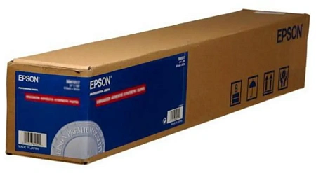 Roll Paper Epson 24"x30m 189gr Enhanced Matte Roll Paper Epson 24"x30m 189gr Enhanced Matte