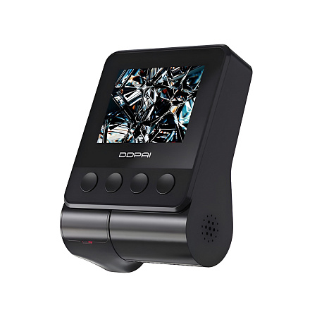 DDPai Dash Cam Z40 DDPai Dash Cam Z40