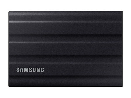4.0TB Samsung Portable SSD T7 Shield Black, USB-C 3.1 (88x59x13mm, 98g,R/W:1050/1000MB/s, IP65) 4.0TB Samsung Portable SSD T7 Shield Black, USB-C 3.1 (88x59x13mm, 98g,R/W:1050/1000MB/s, IP65)