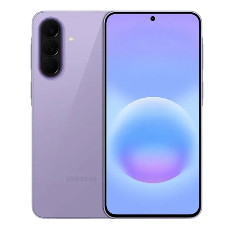 Смартфон Samsung Galaxy A57, 8Гб/256Гб, Сиреневый