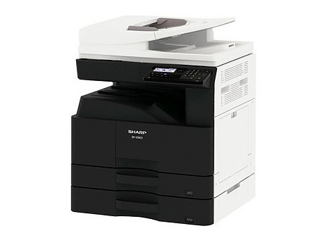 MFP Sharp Nova Light2 BP-20M31EU MFP Sharp Nova Light2 BP-20M31EU