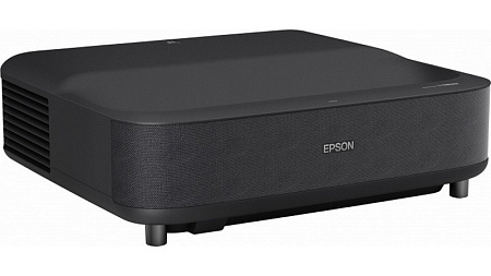 Ультракороткофокусный проектор Epson EH-LS300B, 3600ANSI Lumens, FullHD (1920 x 1080) 