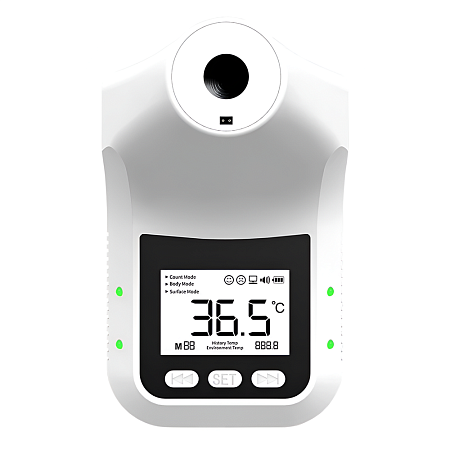 K3 Intelligent Thermometer K3 Intelligent Thermometer