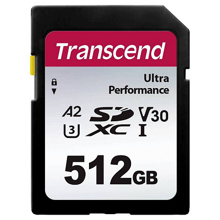 .512GB SDXC Card (Class 10) UHS-I, U3, Transcend 340S "TS512GSDC340S" (R/W:160/90MB/s) .512GB SDXC Card (Class 10) UHS-I, U3, Transcend 340S "TS512GSDC340S" (R/W:160/90MB/s)