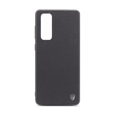 Helmet Case TPU Nylon Oppo A9 (2020), Black Helmet Case TPU Nylon Oppo A9 (2020), Black