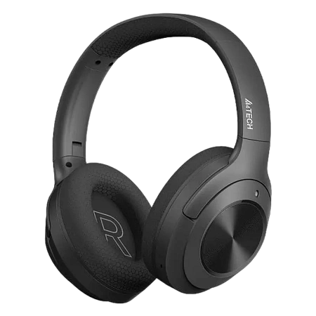 Наушники A4Tech BH220, Чёрный Наушники A4Tech BH220, Чёрный