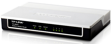 ADSL Router TP-LINK "TD-8840T",1xEthernet port+1xUSB, ADSL/ADSL2/ADSL2+, Splitter, Annex A ADSL Router TP-LINK "TD-8840T",1xEthernet port+1xUSB, ADSL/ADSL2/ADSL2+, Splitter, Annex A
