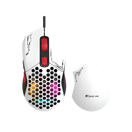 Xtrike Me Mouse Gaming GM-316W Wired Xtrike Me Mouse Gaming GM-316W Wired