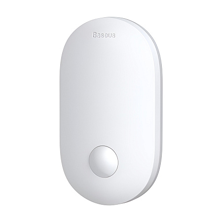 Baseus Sunshine Series Human Body Induction Entrance light(Natural light), White Baseus Sunshine Series Human Body Induction Entrance light(Natural light), White