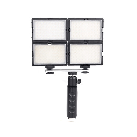LED Video Light Reflecta - RPL 105-VCT LED Video Light Reflecta - RPL 105-VCT