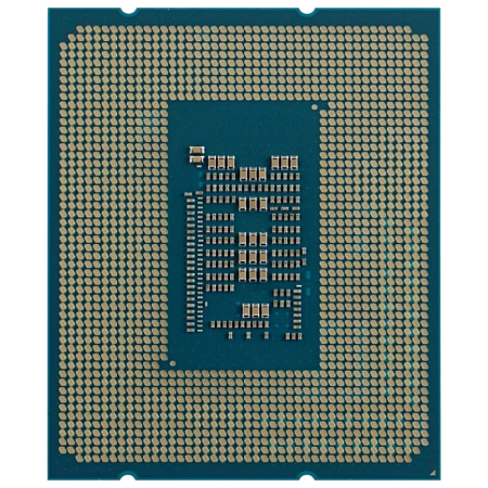 CPU Intel Core i3-12100 3.3-4.3GHz (4P+0E/8T,12MB,S1700, 10nm, Integ. UHD Graphics 730, 60W) Tray