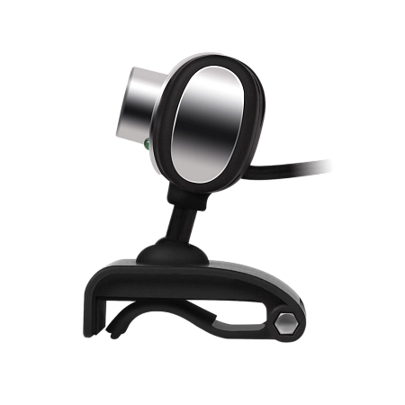 Camera SVEN IC-545, 1024p, 5-lens system, Manual focus, Built-in microphone, Mounting clip Camera SVEN IC-545, 1024p, 5-lens system, Manual focus, Built-in microphone, Mounting clip