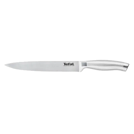 Разделочный нож Tefal K1701274, Нержавеющая сталь Разделочный нож Tefal K1701274, Нержавеющая сталь