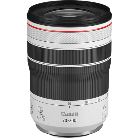 Zoom Lens Canon RF 70-200mm f/4.0 L IS USM Zoom Lens Canon RF 70-200mm f/4.0 L IS USM