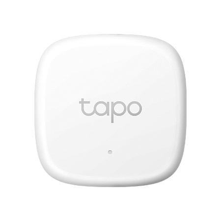 Датчик температуры и влажности TP-LINK Tapo T310, Белый Датчик температуры и влажности TP-LINK Tapo T310, Белый