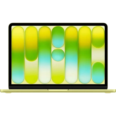 Ноутбук 13" Apple MacBook Neo 13, Цитрусовые, A18 Pro with 6-core CPU and 5-core GPU, 8Гб/256Гб, macOS Tahoe Ноутбук 13" Apple MacBook Neo 13, Цитрусовые, A18 Pro with 6-core CPU and 5-core GPU, 8Гб/256Гб, macOS Tahoe