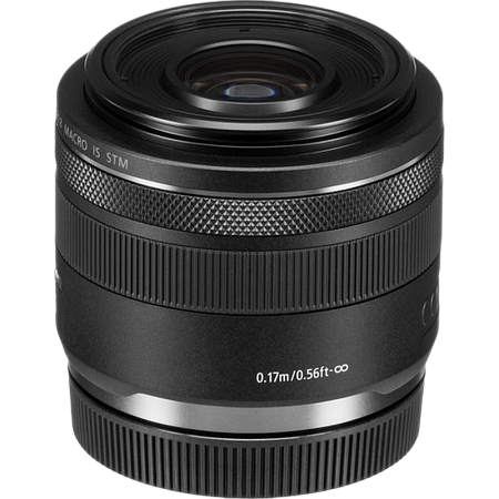 Macro Prime Lens Canon RF 35mm f/1.8 Macro IS STM Macro Prime Lens Canon RF 35mm f/1.8 Macro IS STM