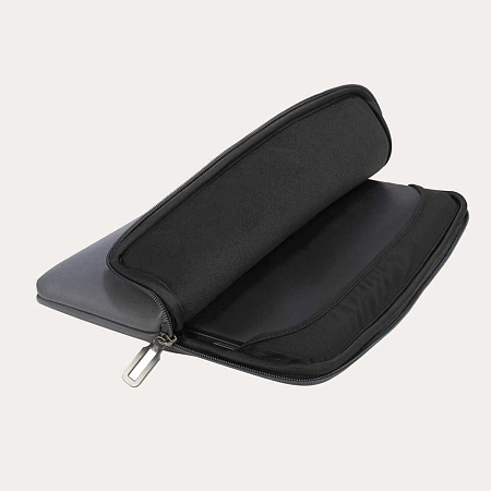 Tucano Sleeve Today up to 14.0", Gray