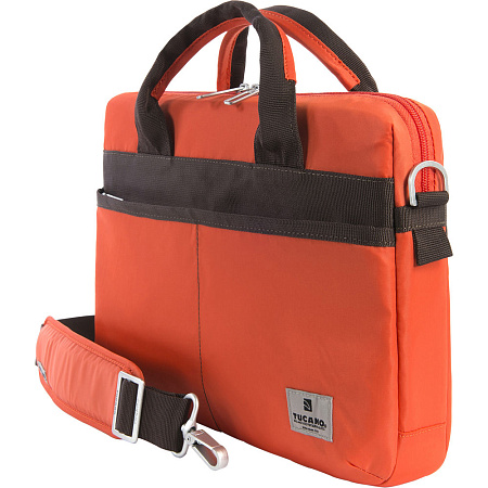 Tucano Bag Shine 13.0", Orange
