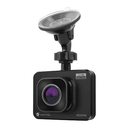 Navitel AR250NV Car Video Recorder Navitel AR250NV Car Video Recorder