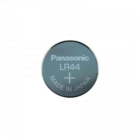 LR44 Panasonic "CELL power" Blister*1, LR-44EL/1B