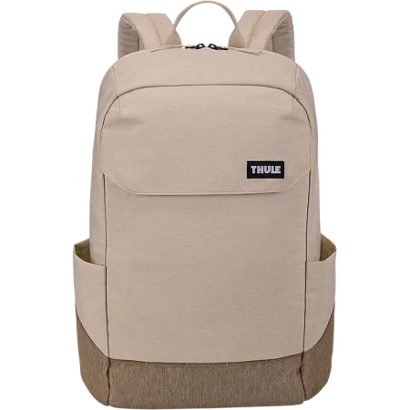 Рюкзак THULE Lithos, 15.6", Pelican Gray | Faded Khaki Рюкзак THULE Lithos, 15.6", Pelican Gray | Faded Khaki