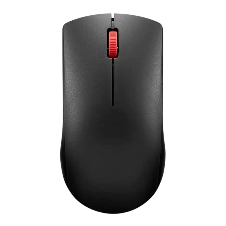 Беcпроводная мышь Lenovo 150, Чёрный Беcпроводная мышь Lenovo 150, Чёрный
