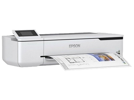 Plotter Epson SureColor SC-T3100N Plotter Epson SureColor SC-T3100N