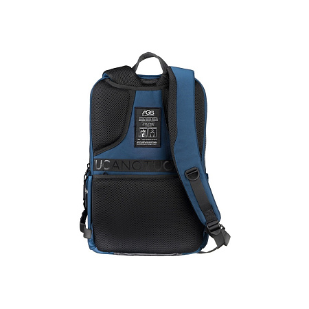 Tucano Backpack Terras 15.6", Blue Tucano Backpack Terras 15.6", Blue