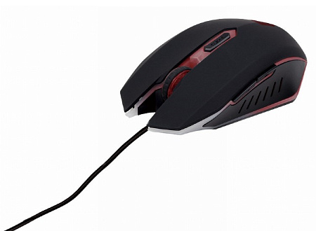 Gaming Keyboard & Mouse & Mouse Pad & Headset Gembird GGS-UMG4-02, US Layout, USB/3.5mm Gaming Keyboard & Mouse & Mouse Pad & Headset Gembird GGS-UMG4-02, US Layout, USB/3.5mm