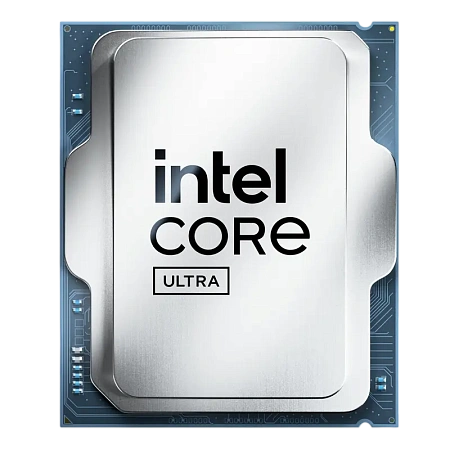 Процессор Intel Core Ultra 5 245K, Intel Graphics, Без кулера | Tray Процессор Intel Core Ultra 5 245K, Intel Graphics, Без кулера | Tray