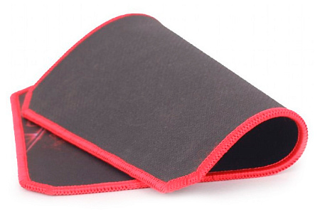 Gaming Mouse Pad GMB MP-GAMEPRO-S, 250 × 200 × 3mm, Black Gaming Mouse Pad GMB MP-GAMEPRO-S, 250 × 200 × 3mm, Black