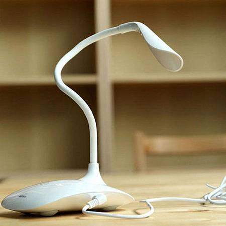 Remax LED Eye lamp Dawn, RL-E195, Plywood, White Remax LED Eye lamp Dawn, RL-E195, Plywood, White