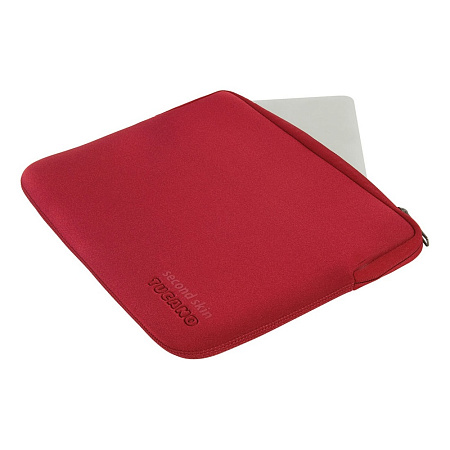 Tucano Folder Elements up to 13.0", Red Tucano Folder Elements up to 13.0", Red