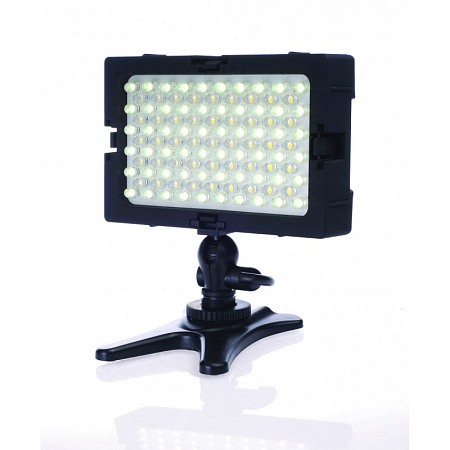 LED Video Light Reflecta - RPL 105-VCT LED Video Light Reflecta - RPL 105-VCT
