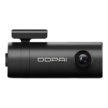 DDPai Dash Cam Mini DDPai Dash Cam Mini
